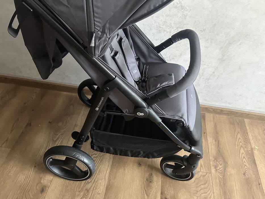 Wózek spacergowy kinderkraft trig 3 nowy