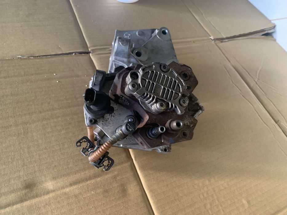 Bomba de alta pressão Renault Laguna 1.9dci