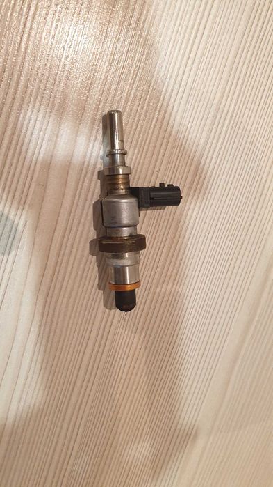 wtryskiwacz FAP DPF 1.5 dci nissan dacia renault
