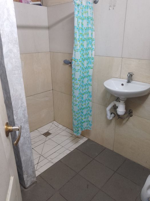 Хостел. Будинки для працівників