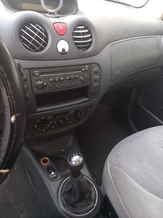 Citroën C3 — fotografia 4