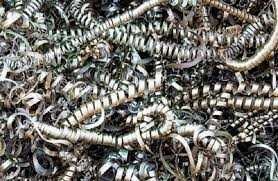 Купуємо металеву стружку по Рівенській області