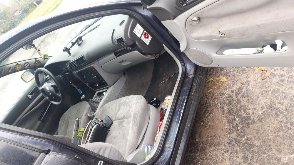 Продам Пасат Б 5    1,9  TDI