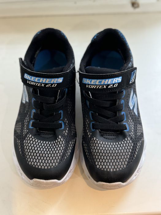 Кроссовки Skechers подросток