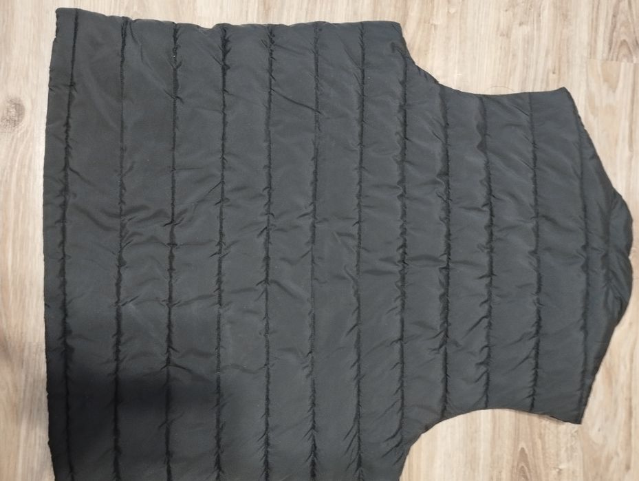 Kamizelka męska Reserved xl+ spodenki jeansowe Reserved