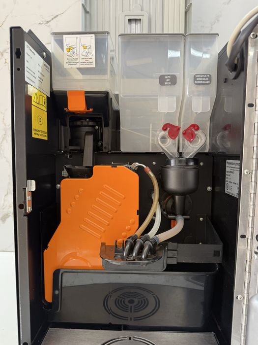 Кавомашина Rheavendors Compact Ec