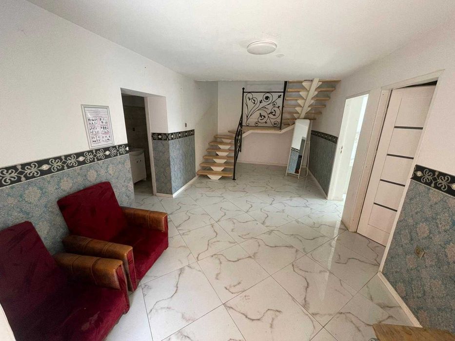 Dom do wynajęcia | 200 m² | 6 sypialni | do 14 osób | Grodzisk Wlkp