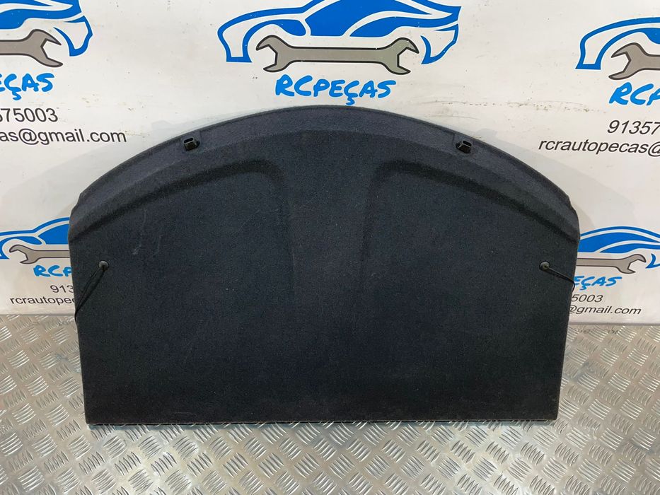 CORTINA REDE TAILGATE CHAPELEIRA TAMPA TAMPO MALA 156047777 ORIGINAL