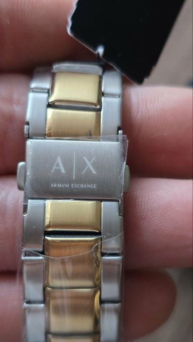 NOWY Armani Exchange ARC52M07A-D11
