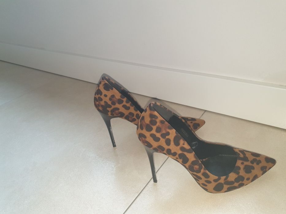 Buty damskie rozmiar 39