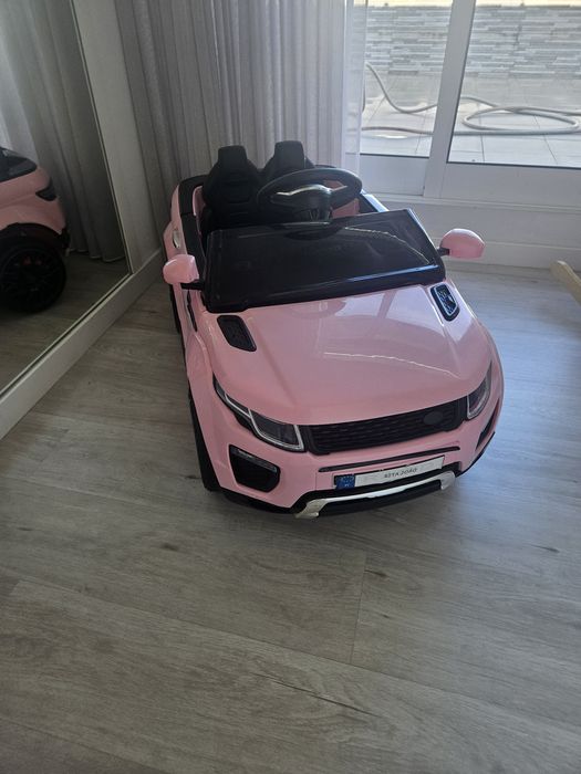 Carro eletrico de crianca