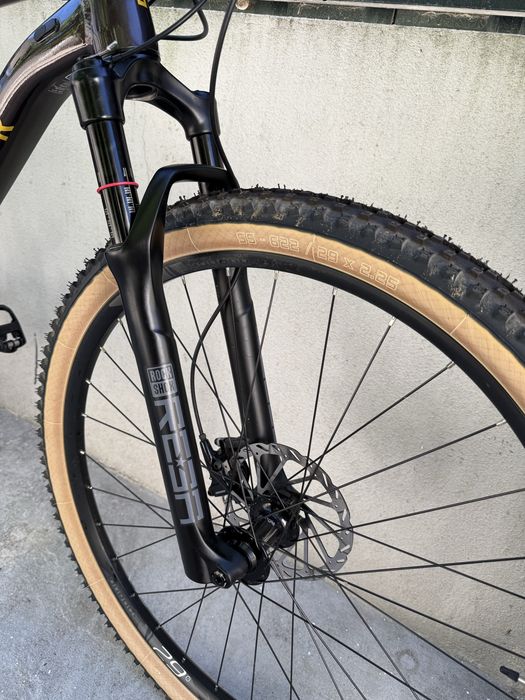 Race 720 XL - ROCKRIDER