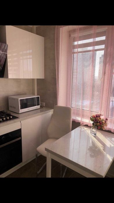 продам 2-х комнатную квартиру с ремонтом на Салтовке ул.Валентиновская №45,7/9