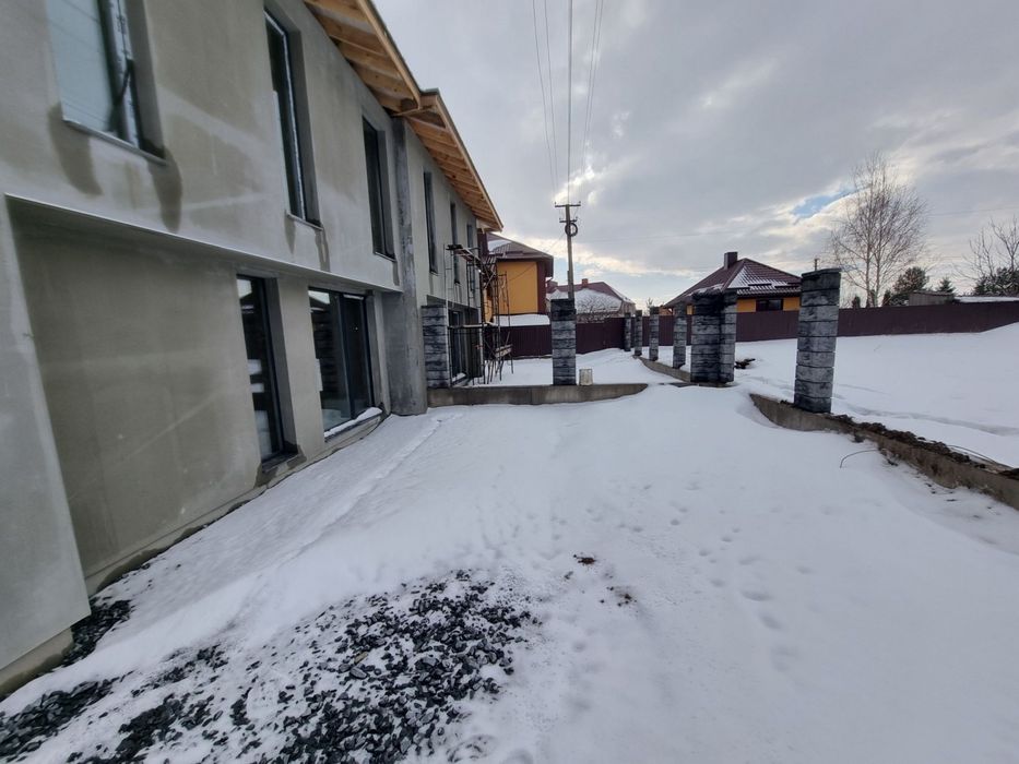 Продаж котеджів в Тинному! Продумане планування! Актуальна ціна!