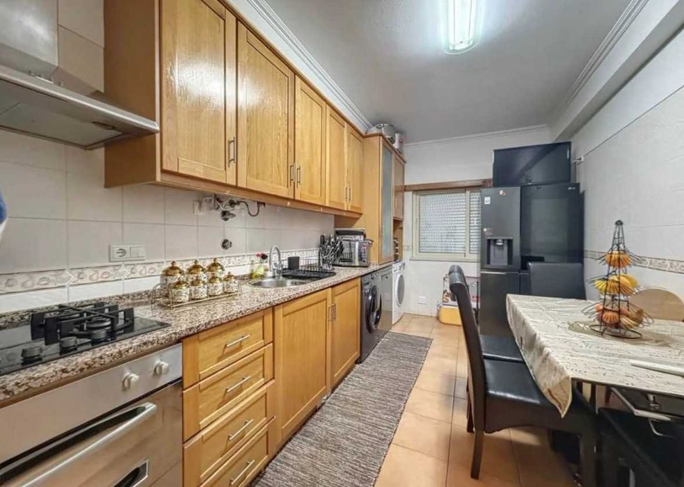 Apartamento Tipologia T2