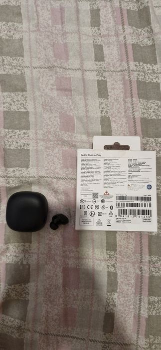 Redmi Buds 6 Play