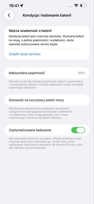 Iphone 13 pro max 512gb