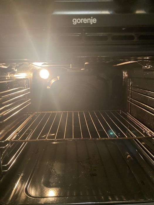 Газова -комбинована плита