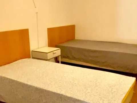 Aluguer de Quartos Partilhados