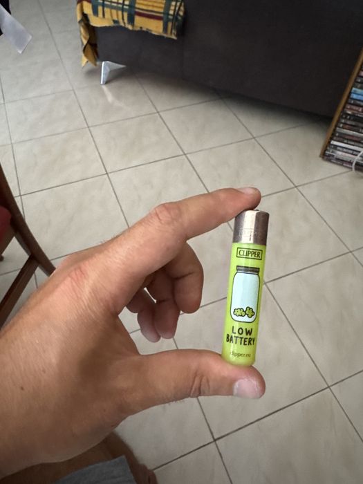 Vendo colecao de clippers