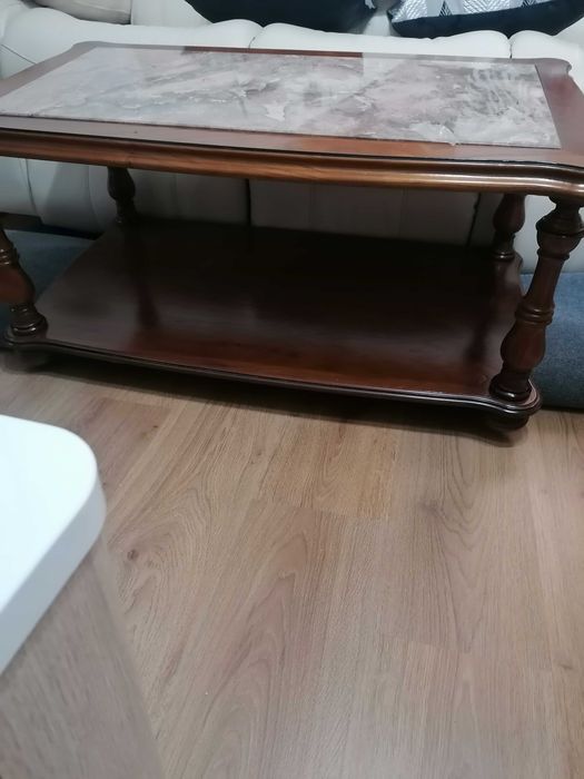 Mesa de sala estár