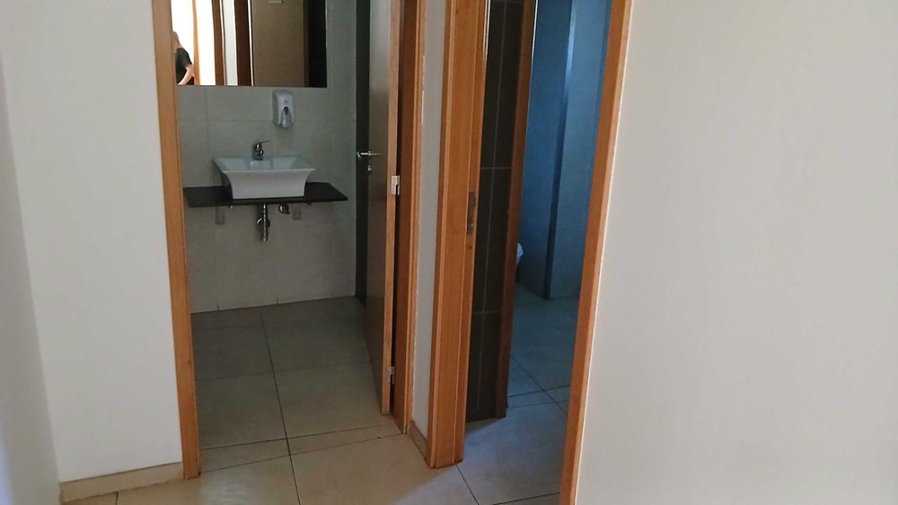 Espaço comercial ou restauração Paredes