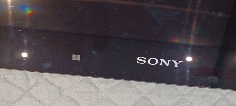 Televisão marca   Sony