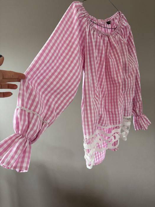 Jak nowa bluzka Milady rozm.M/L