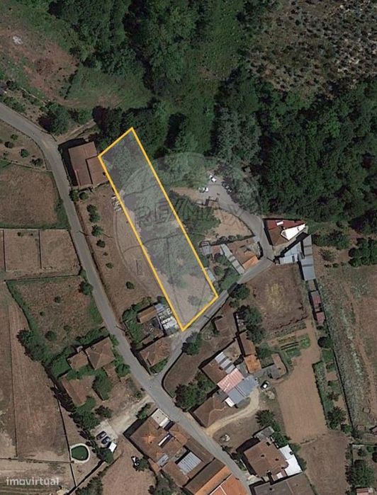 Terreno  para venda — Sangalhos, Aveiro