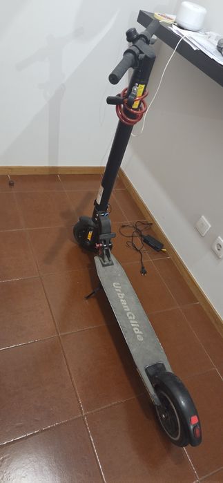 Trotinete  urbanglide ride 85+