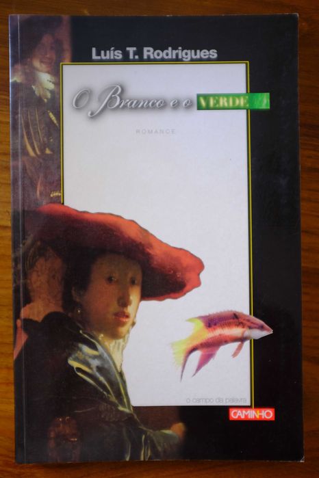 Livros (diversos, pt. 7)