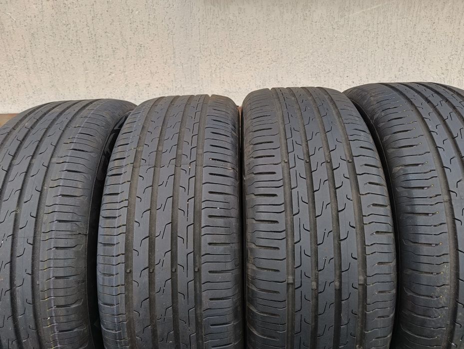 Continental EcoContact 6  215/55 R17  94 V     2024 r