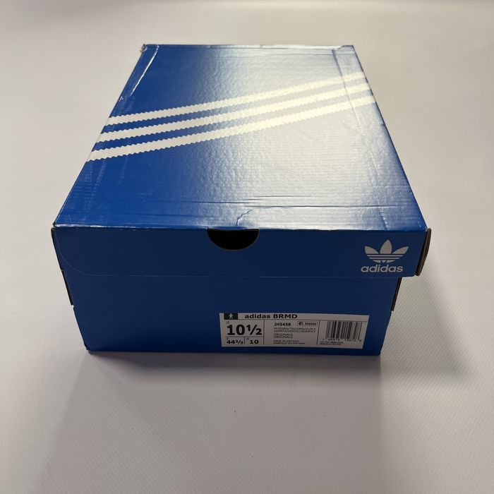 Оригінал! Adidas BRMD Bermuda 46 29,5см