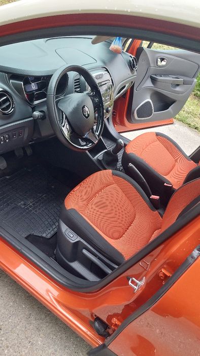 Renault Captur ! Sprzedam!