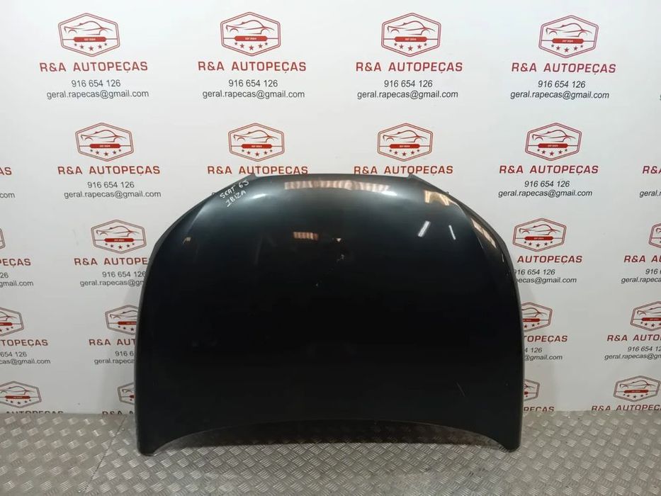 Frente Completa SEAT IBIZA 6J Diesel