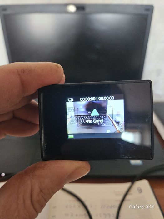 Продам экшнкамеру sj4000 wifi