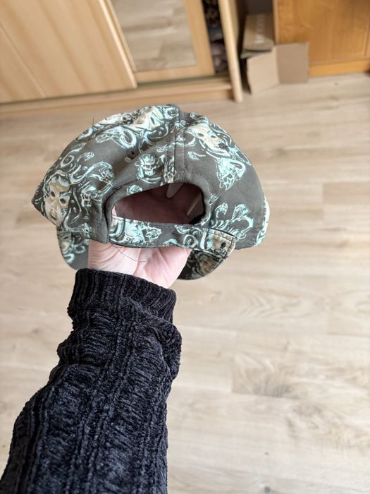 Czapka z daszkiem uniwersslna