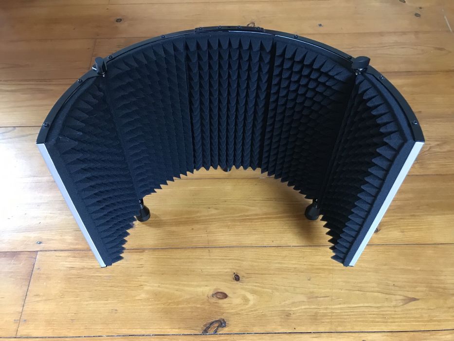 Marantz Pro Sound Shield