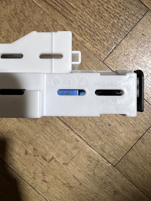 Módulo Eletrónico Máquina Lavar Louça Bosch/Siemens 9000