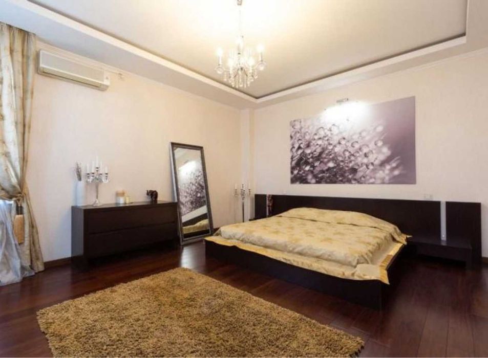 2-комнатная квартира по адресу Куликово поле пл. (площадь 80 м²) - Atlanta.ua - фото 2