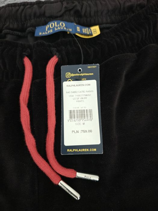 Dres Polo Ralph Lauren