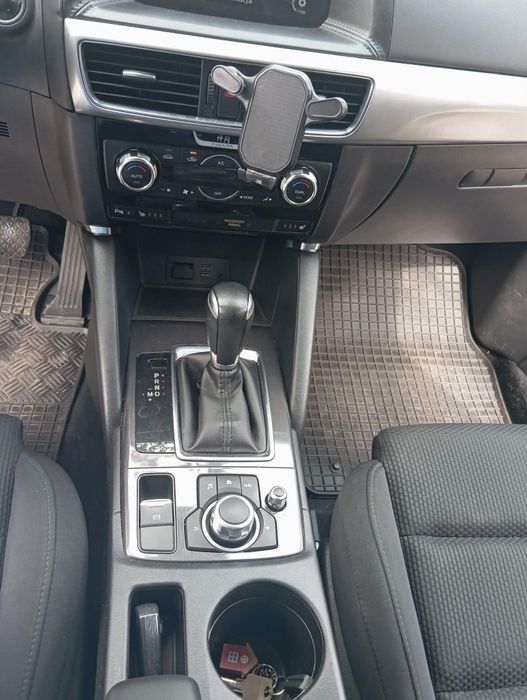 Mazda CX 5  Skyactiv 2.2 Diesel