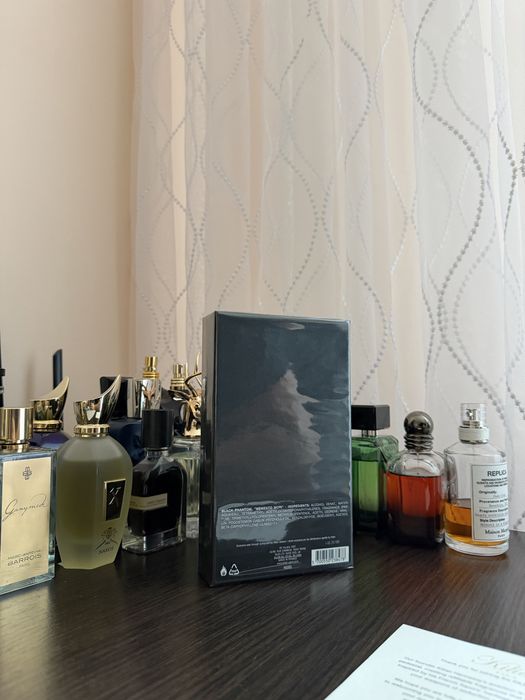 Kilian Black Phantom 100ml