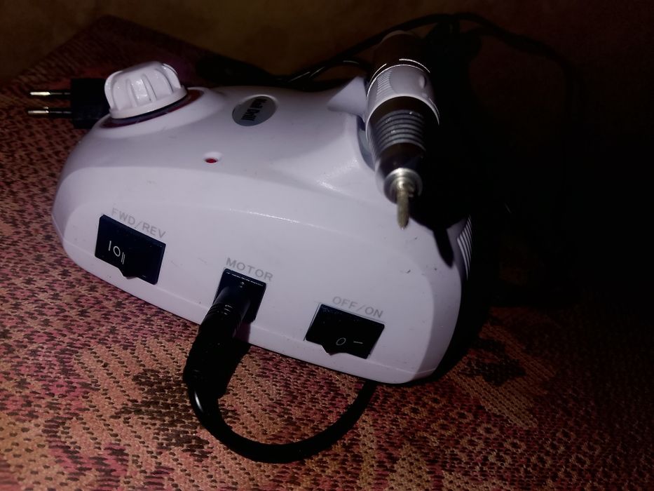 Продам фрізу до манікюру