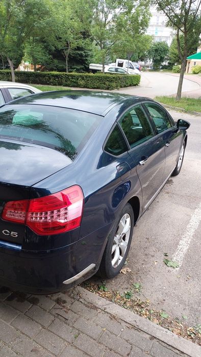 Sprzedam CITROEN C5