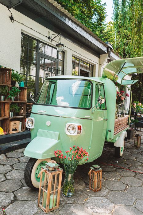 Prosecco Van Franczescco