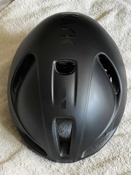Kask Utopia Вело шолом розмір М