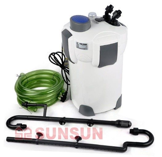 Фильтр Sunsun HW-304B