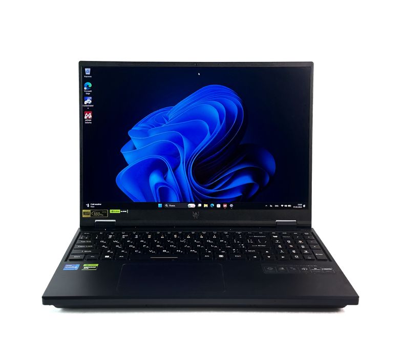 Acer Predator Neo 16 1920x1200 180Hz i7-14650HX 16/1TB RTX4060 140W