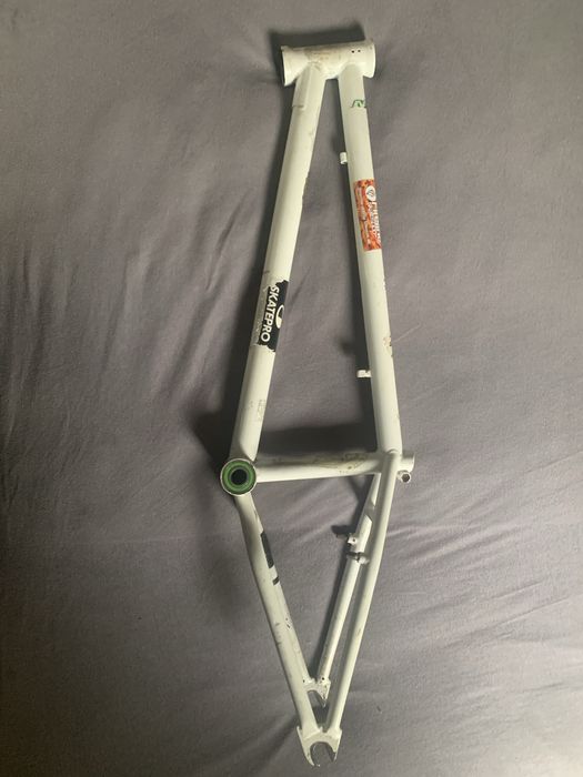Rama bmx eastern bike 20.75